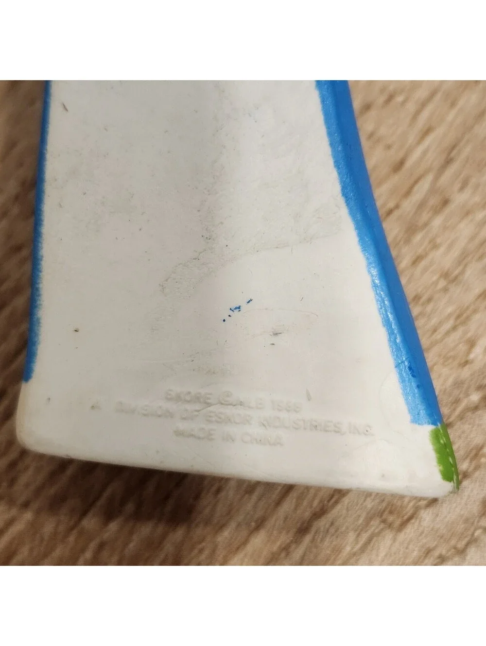 N/A pvc type